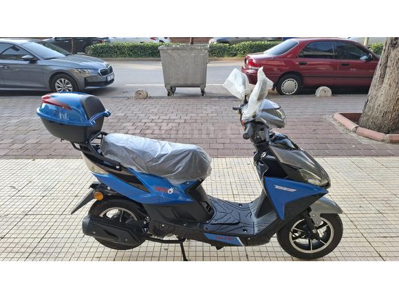 BehliyetleNitro80ccAlarmUzaktanÇalışmaMtvSigortaYokTakasKolaylığı