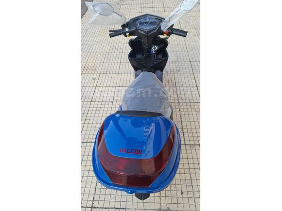 BehliyetleNitro80ccAlarmUzaktanÇalışmaMtvSigortaYokTakasKolaylığı