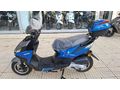 BehliyetleNitro80ccAlarmUzaktanÇalışmaMtvSigortaYokTakasKolaylığı