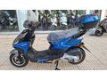 BehliyetleNitro80ccAlarmUzaktanÇalışmaMtvSigortaYokTakasKolaylığı