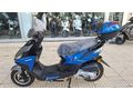 BehliyetleNitro80ccAlarmUzaktanÇalışmaMtvSigortaYokTakasKolaylığı