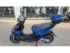 BehliyetleNitro80ccAlarmUzaktanÇalışmaMtvSigortaYokTakasKolaylığı