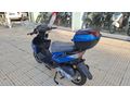 BehliyetleNitro80ccAlarmUzaktanÇalışmaMtvSigortaYokTakasKolaylığı