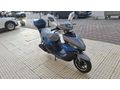 BehliyetleNitro80ccAlarmUzaktanÇalışmaMtvSigortaYokTakasKolaylığı