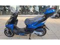 BehliyetleNitro80ccAlarmUzaktanÇalışmaMtvSigortaYokTakasKolaylığı