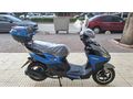 BehliyetleNitro80ccAlarmUzaktanÇalışmaMtvSigortaYokTakasKolaylığı