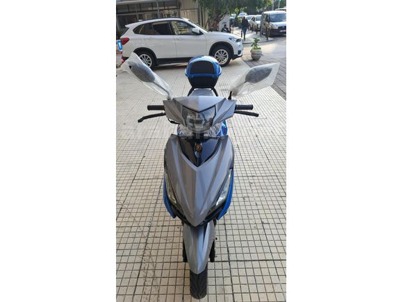 BehliyetleNitro80ccAlarmUzaktanÇalışmaMtvSigortaYokTakasKolaylığı