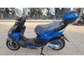 BehliyetleNitro80ccAlarmUzaktanÇalışmaMtvSigortaYokTakasKolaylığı