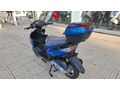 BehliyetleNitro80ccAlarmUzaktanÇalışmaMtvSigortaYokTakasKolaylığı