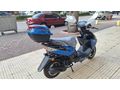 BehliyetleNitro80ccAlarmUzaktanÇalışmaMtvSigortaYokTakasKolaylığı