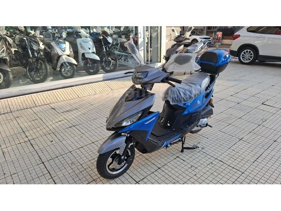 BehliyetleNitro80ccAlarmUzaktanÇalışmaMtvSigortaYokTakasKolaylığı