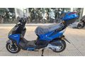 BehliyetleNitro80ccAlarmUzaktanÇalışmaMtvSigortaYokTakasKolaylığı