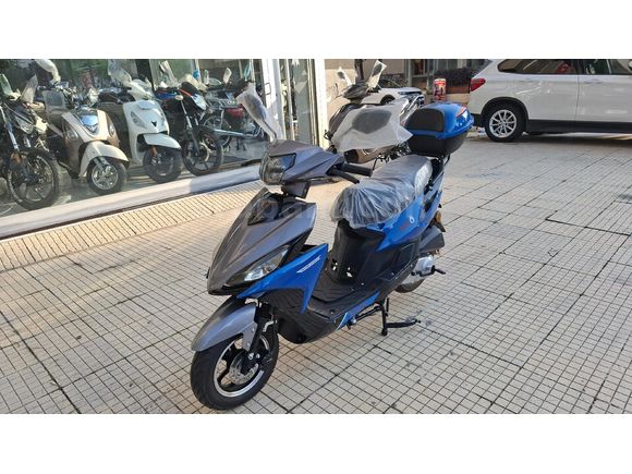 BehliyetleNitro80ccAlarmUzaktanÇalışmaMtvSigortaYokTakasKolaylığı