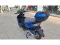 BehliyetleNitro80ccAlarmUzaktanÇalışmaMtvSigortaYokTakasKolaylığı