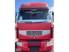 SAYGI 2011 RENAULT PREMİUM 460 RET+KLİMA