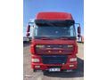 SAYGI 2008 DAF CF 430 RET-AC ÇİFT DEPO