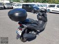 ÖZTOPRAK-SYM JOYMAX Z 250 PLUS OTOMATİK-ABS-HATASIZ
