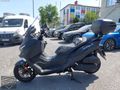 ÖZTOPRAK-SYM JOYMAX Z 250 PLUS OTOMATİK-ABS-HATASIZ