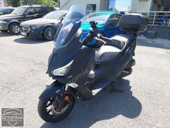 ÖZTOPRAK-SYM JOYMAX Z 250 PLUS OTOMATİK-ABS-HATASIZ
