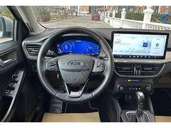 Sahibinden Ford Focus 1.0 EcoBoost Titanium X 2023 Model