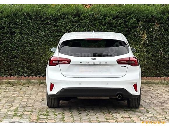 Sahibinden Ford Focus 1.0 EcoBoost Titanium X 2023 Model