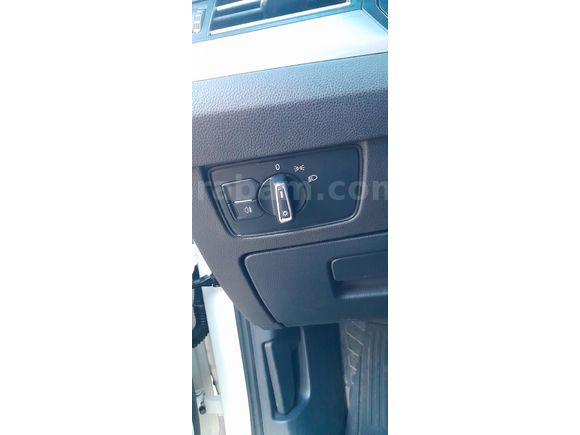 Sahibinden Volkswagen Passat 1.6 TDi BlueMotion trend 2017 Model