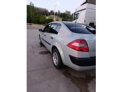Sahibinden Renault Megane 1.4 Authentique 2005 Model Van