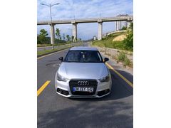 Sahibinden Audi A1 1.6 TDI Ambition 2011 Model İstanbul