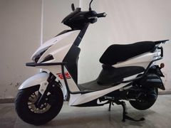 Sahibinden Kuba Pesaro 125 X