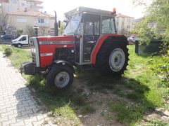 1998 MODEL 265 S MASSEY FERGUSON 265S YENİ TİP