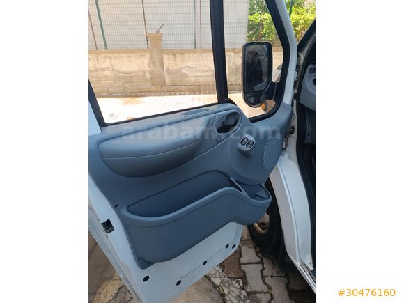 Sahibinden Ford Transit 300 S 2007 Model