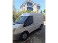 Sahibinden Ford Transit 300 S 2007 Model