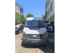 Sahibinden Ford Transit 300 S 2007 Model