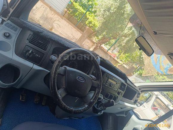 Sahibinden Ford Transit 300 S 2007 Model