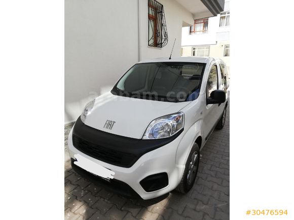 Sahibinden hatasız Fiorino