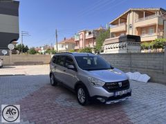 AKGÜL'den HATASIZ BOYASIZ 7 KİŞİLİK LODGY STEPWAY