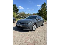İlk Sahibinden | Golf 8 | 1.0 eTSI | 2023 | Life Paket | Orj. Jelatinli | Sıfır Ayarında