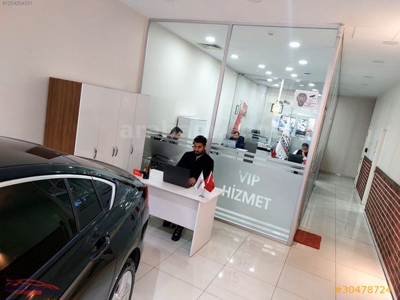 2021 Corolla 1.8 Hybrid Dream e-CVT 95 BİNDE OLUP BAKIMLIDIR