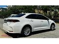 2021 Corolla 1.8 Hybrid Dream e-CVT 95 BİNDE OLUP BAKIMLIDIR