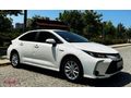 2021 Corolla 1.8 Hybrid Dream e-CVT 95 BİNDE OLUP BAKIMLIDIR