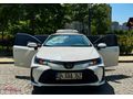 2021 Corolla 1.8 Hybrid Dream e-CVT 95 BİNDE OLUP BAKIMLIDIR