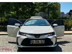2021 Corolla 1.8 Hybrid Dream e-CVT 95 BİNDE OLUP BAKIMLIDIR