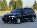 2014 MODEL, 79.000 KM'de, DEĞİŞENSİZ, BOYASIZ ve TRAMERSİZ X3