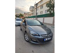 Sahibinden Opel Astra 1.6 Edition Plus 2018 Model
