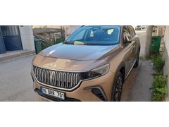90BİN DÜŞTÜ  TOGG T10X V1 STANDART 2023 +19 ÇELİK JANT + CAM TAVAN+KONFOR PAKET