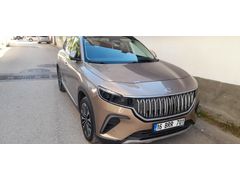 50 BİN DÜŞTÜ  TOGG T10X V1 STANDART 2023 +19 ÇELİK JANT + CAM TAVAN+KONFOR PAKET