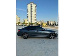 BMW 3.20i HATASIZ BOYASIZ SERVİS BAKIMLI ARACIMIZ SATILIKTIR