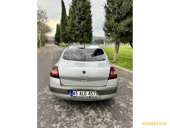Sahibinden Renault Megane 1.6 Dynamique 2005 Model