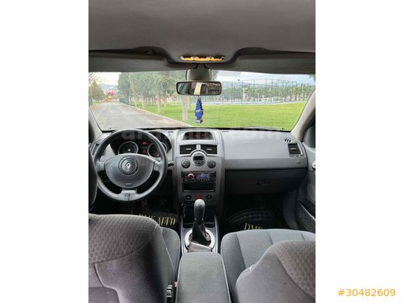 Sahibinden Renault Megane 1.6 Dynamique 2005 Model