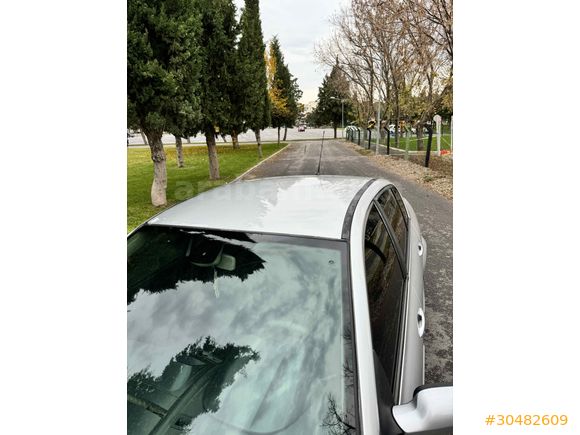 Sahibinden Renault Megane 1.6 Dynamique 2005 Model